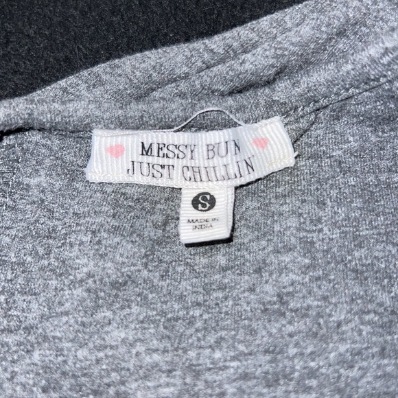 Good Vibes Razor Tank - Picture 13 of 13